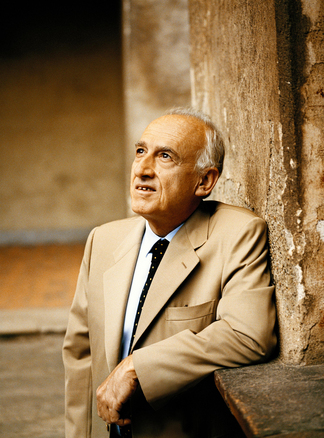 Maurizio Pollini