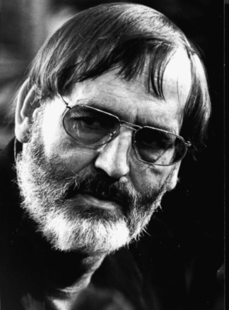 Helmut Lachenmann