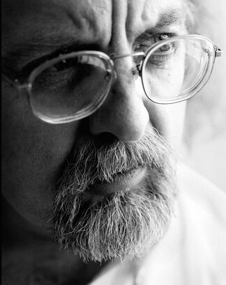 Brian Ferneyhough