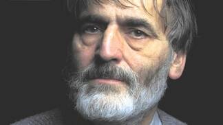 Helmut Lachenmann