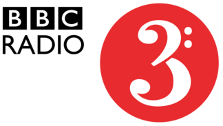 BBC Radio 3 logo