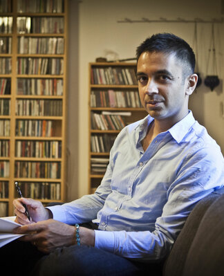 Vijay Iyer