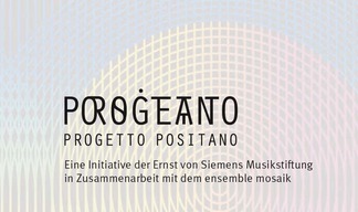 Progetto Positano logo.